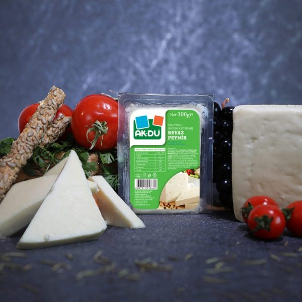 Beyaz Peynir (Keçi) 300 g