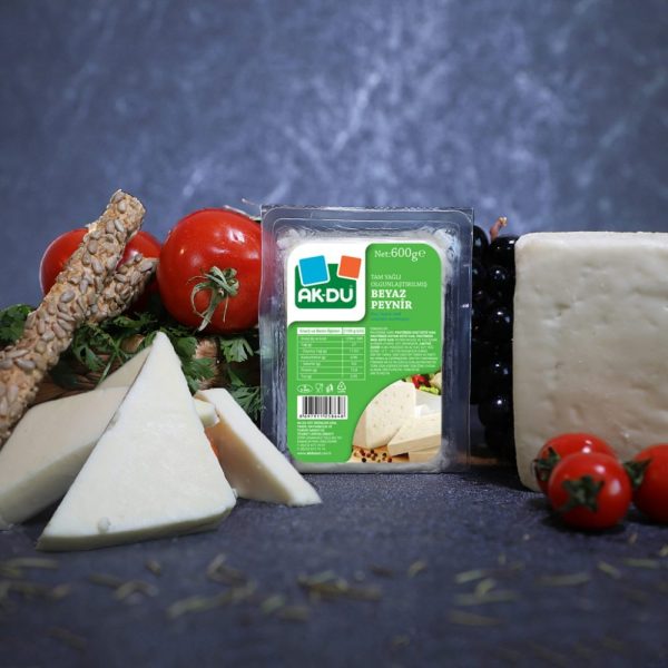 Beyaz Peynir (Keçi) 600 g