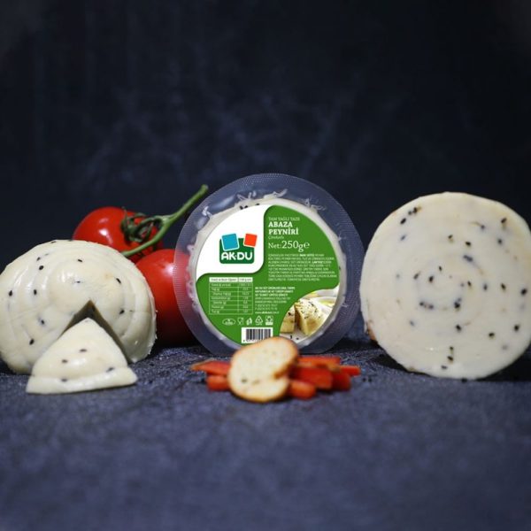 Abaza Peyniri - Çörekotlu 250 g