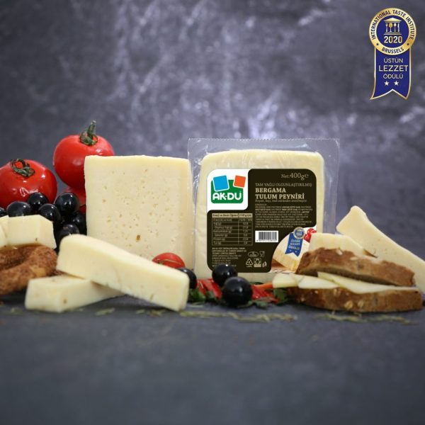 Bergama Tulum Peyniri (Koyun) 400 g