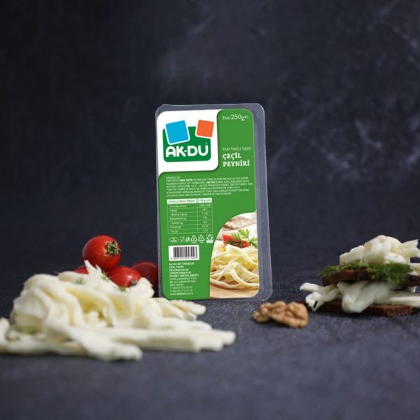 Çeçil Peyniri 250 g