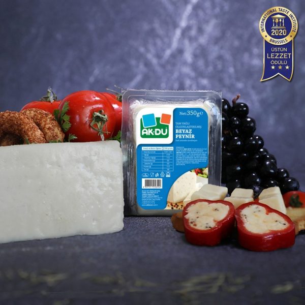 Beyaz Peynir (İnek) 350 g