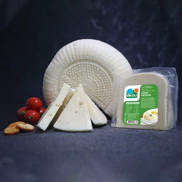 Sepet Peyniri - Sade 300 g