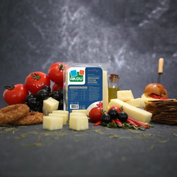 Bergama Tulum Peyniri (İnek) 250 g