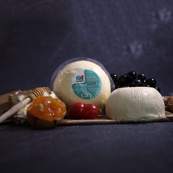 Tereyağı 500 g
