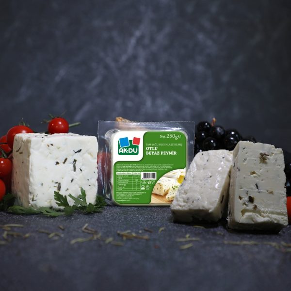 Otlu Peynir 250 g