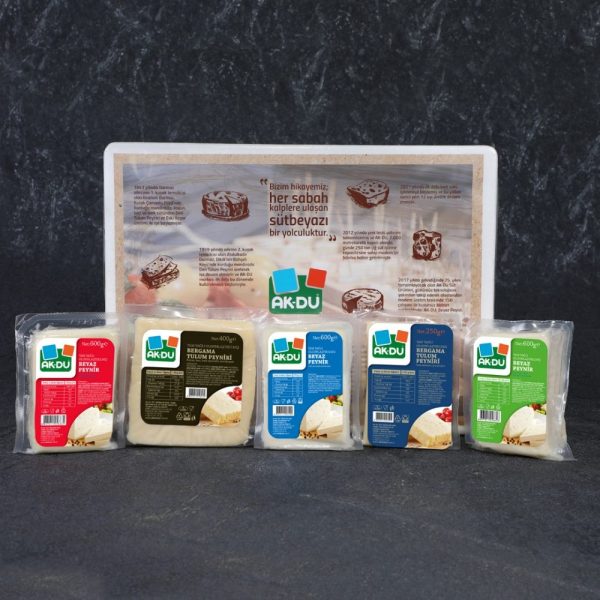 Klasik Paket