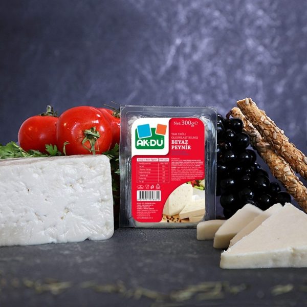Beyaz Peynir (Koyun) 300 g